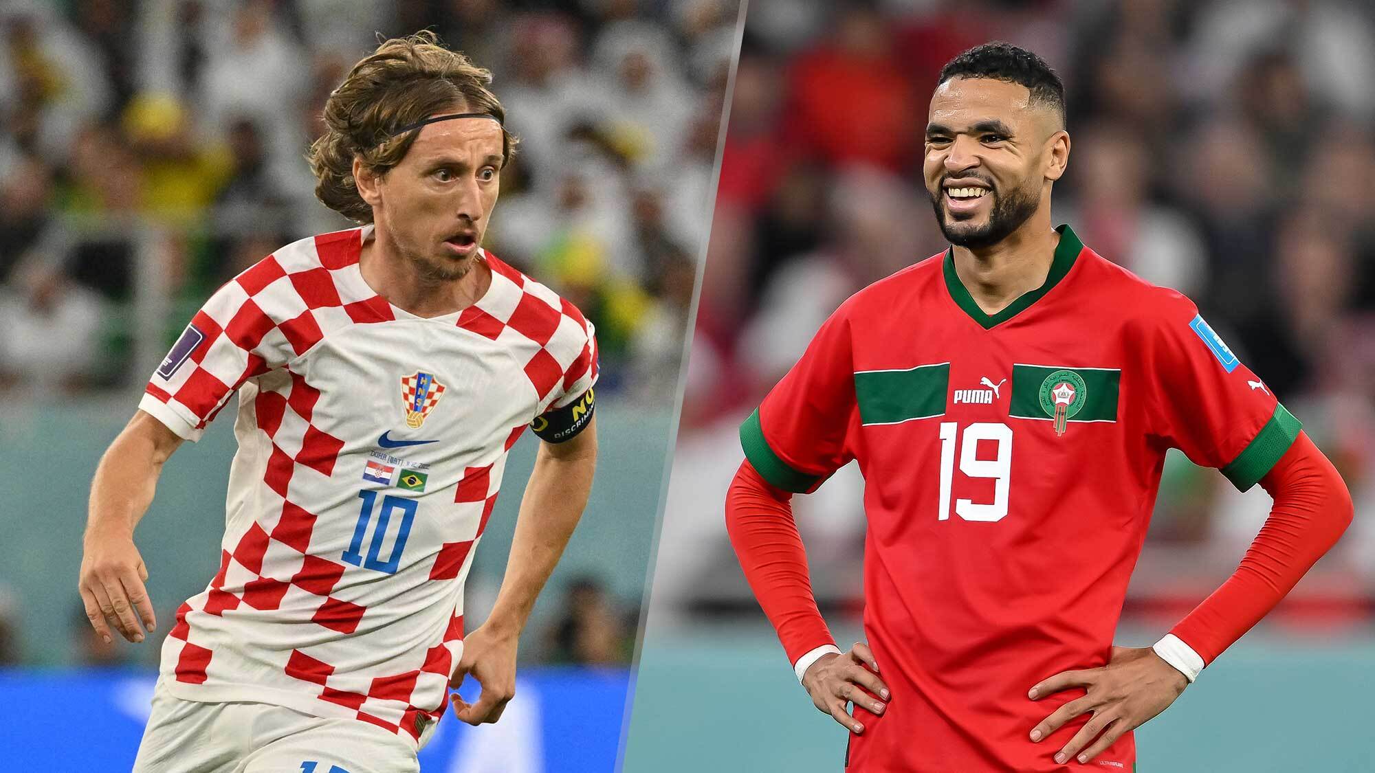 Today Croatia Soccer Matches How To Stream Online For Free