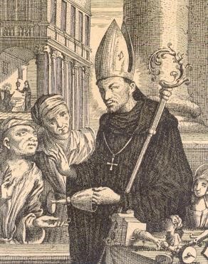 Who is Saint Ian? Learn the true story in simple terms right now.