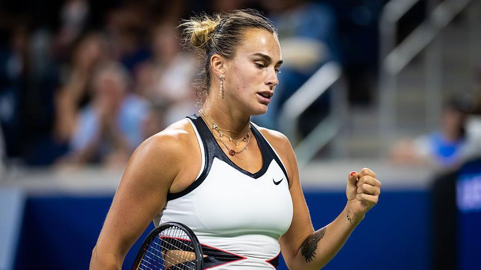 Did Aryna Sabalenka Win Today? Get Her Latest Match Score Now