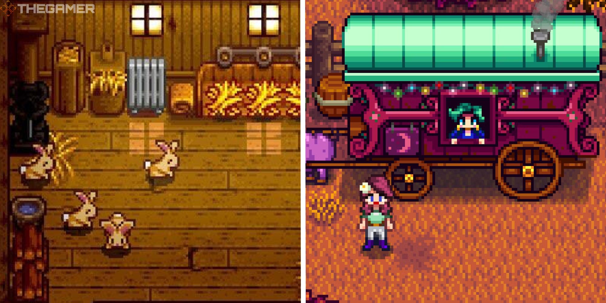How to Get Rabbits Foot Stardew Guide? 3 Easy Methods Revealed!