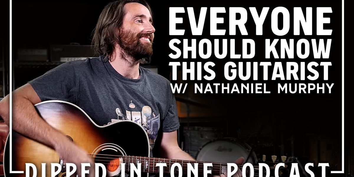 Why Nathaniel Murphy age matters? His early career and background explored.