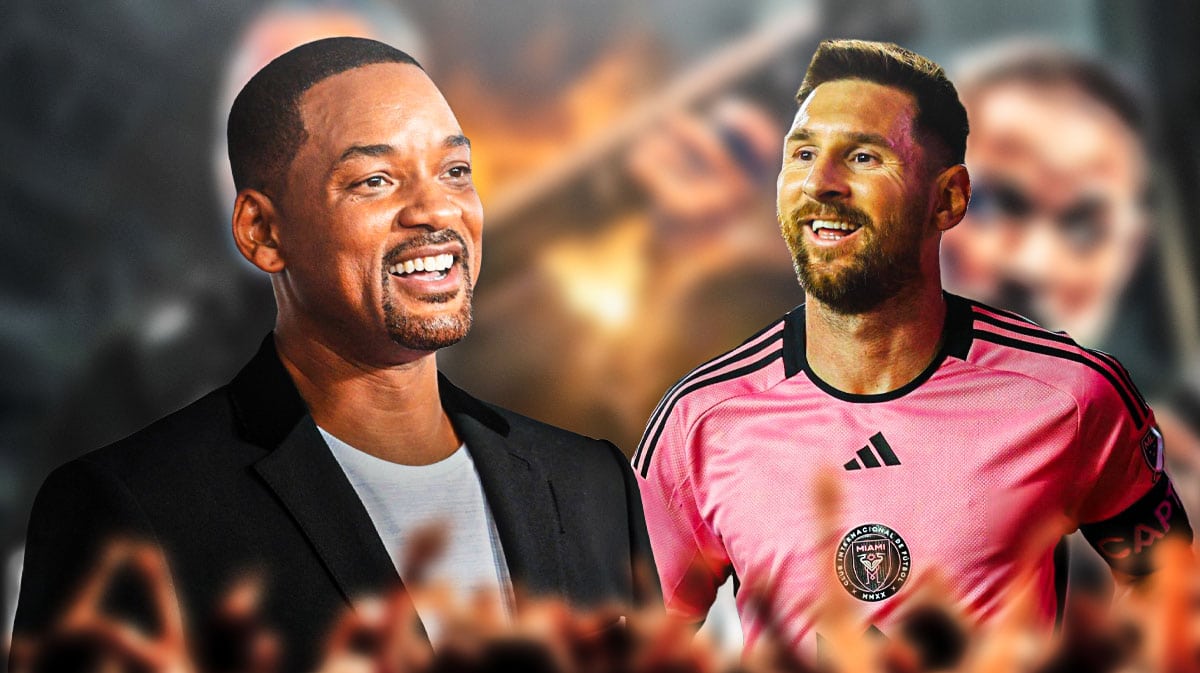 Should Messi join Lions or Bad Boys what fans want make him shine