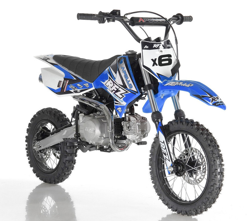 Apollo dirt bike reviews why read them? Key benefits for smart buyers!