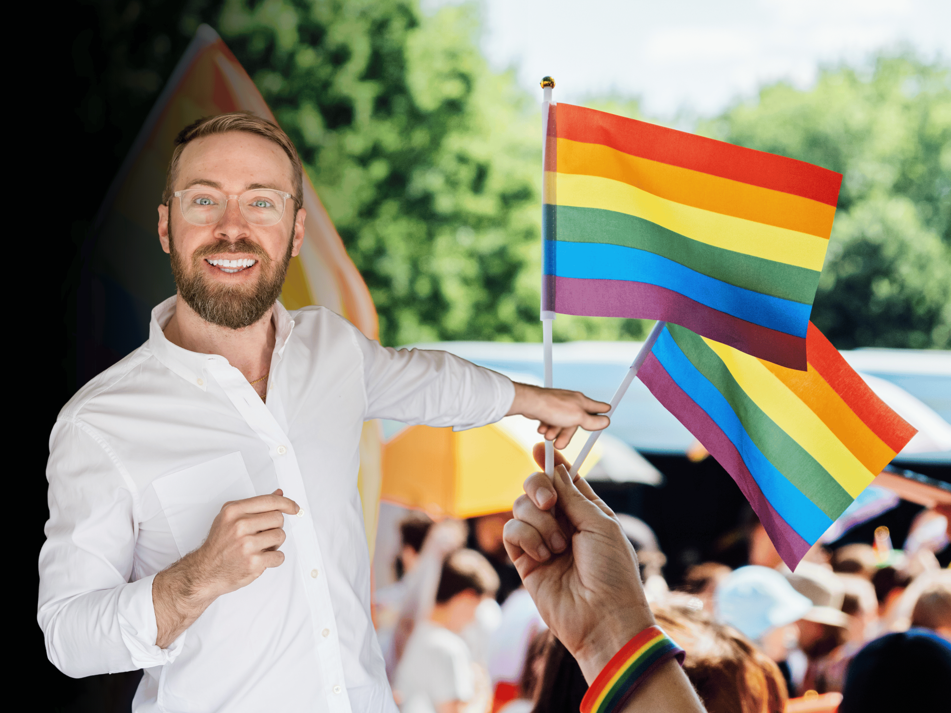 How to Throw a Pride Night Brewers Party with 5 Easy Steps
