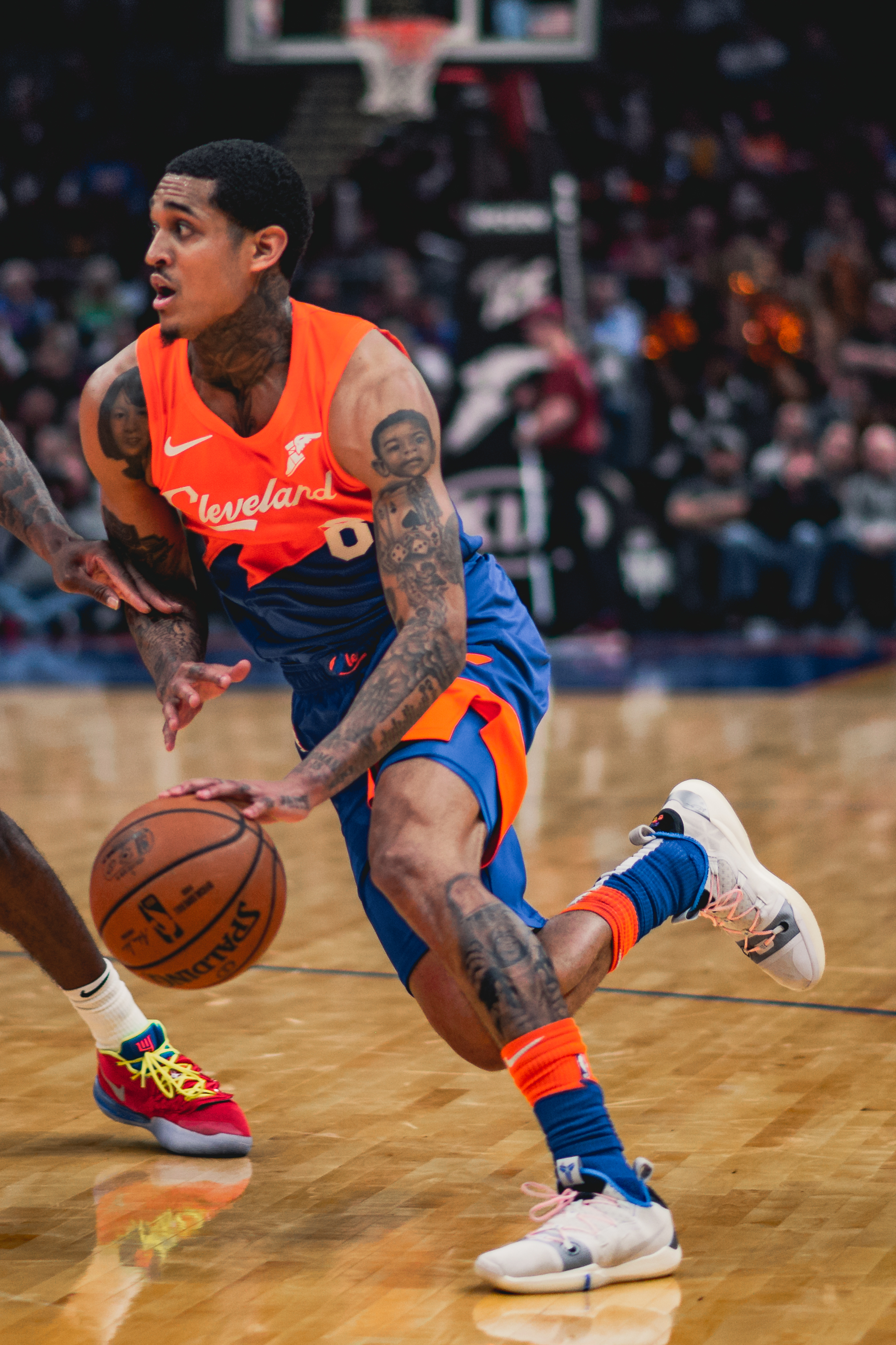 Jordan Clarkson College Ranking: Fun Facts You Never Knew