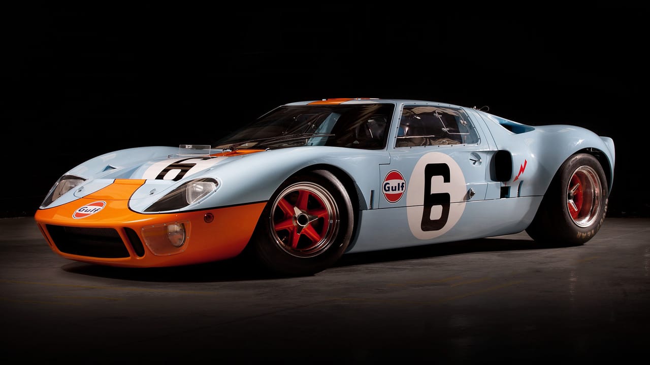 ford gt40 price guide find out how much a genuine or replica costs today