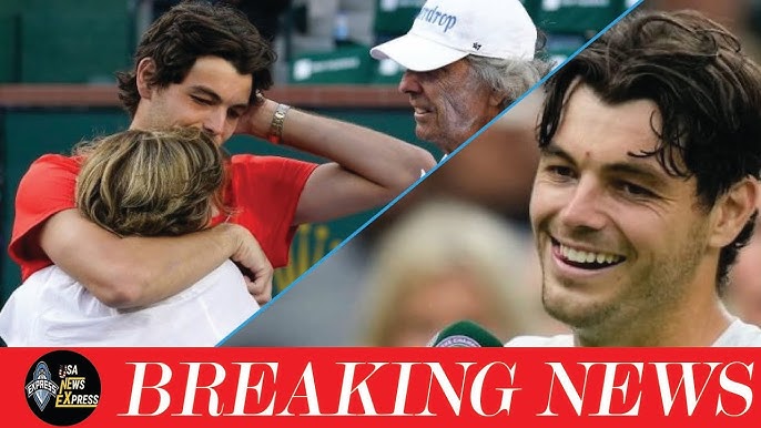 Was Taylor Fritz Jewish? Get Clear Answers on His Heritage