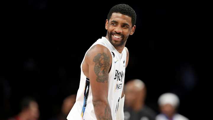 Who Won Mavs Kyrie Trade? Breaking Down the Deal for Both Sides