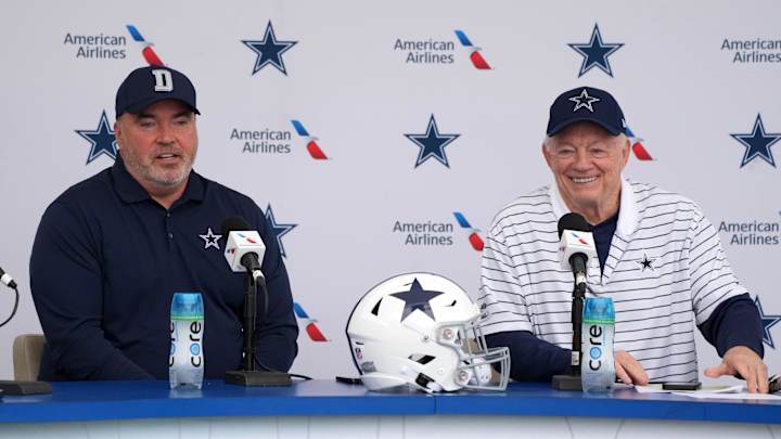 Jerry Jones backs Troy Aikman over Mike McCarthy controversy: The latest facts and impact