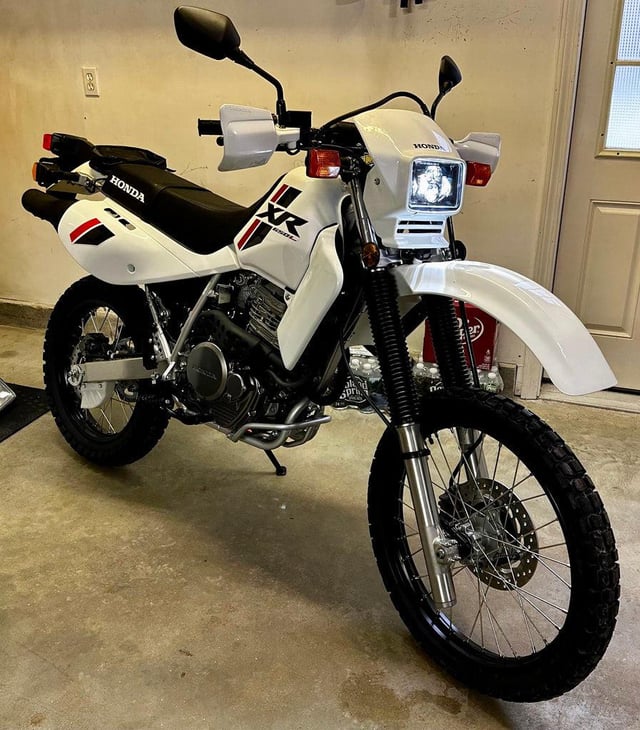 XR650L Upgrade Parts Top 10 Mods Every Rider Should Consider