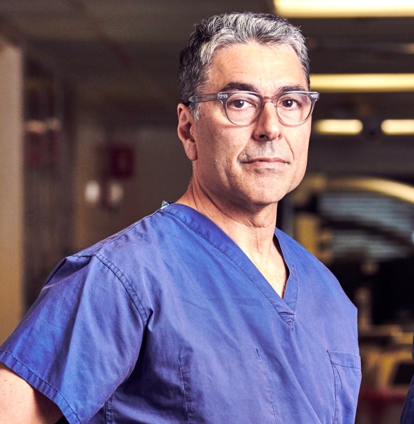 David Langer MD Photos Guide Discover His Career and Surgery Images