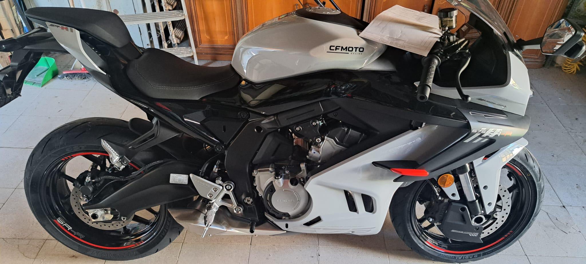Buying cfmoto 675sr? Avoid mistakes with this guide!
