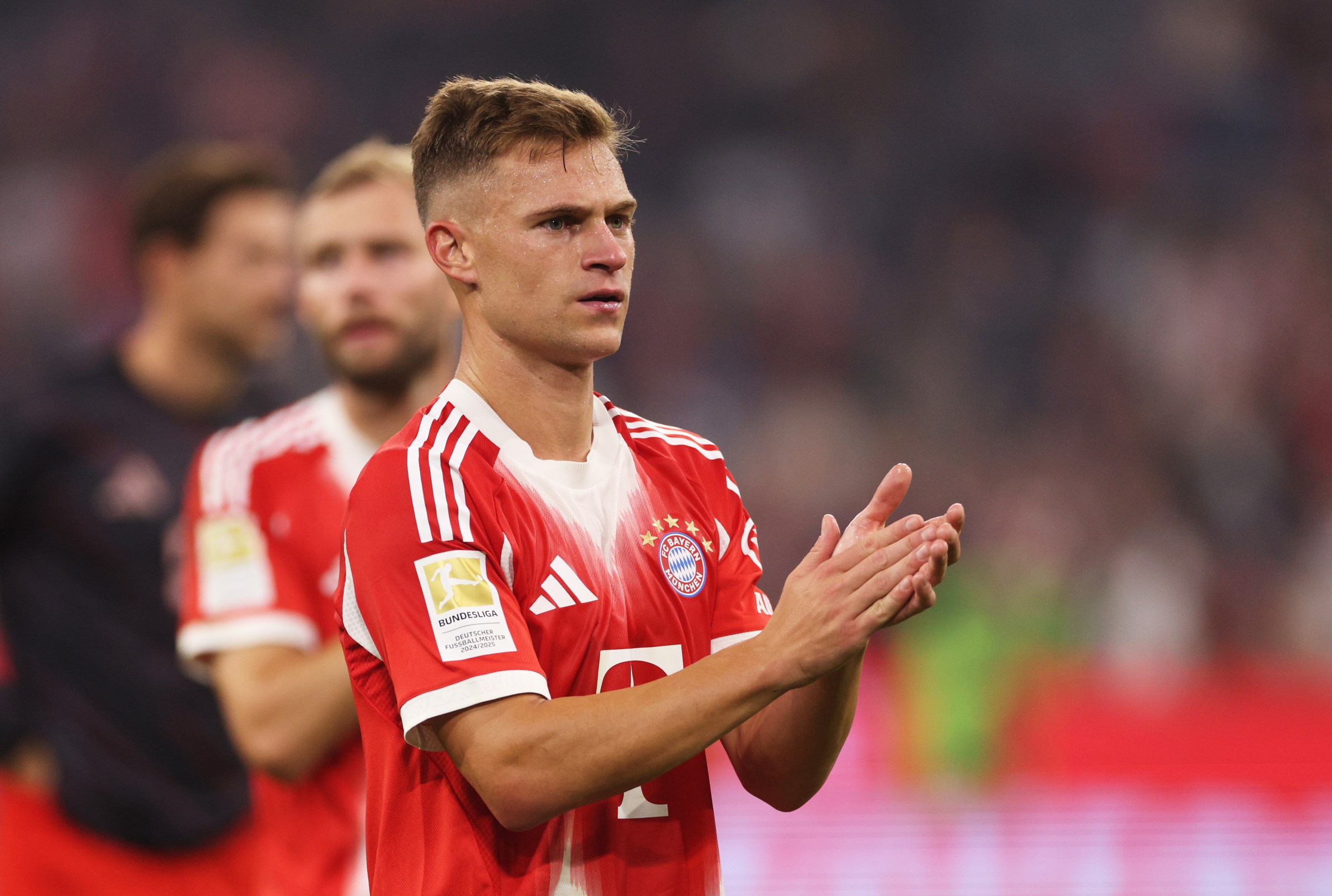 Juan Bernat Bayern transfer news rumors and possible destination clubs