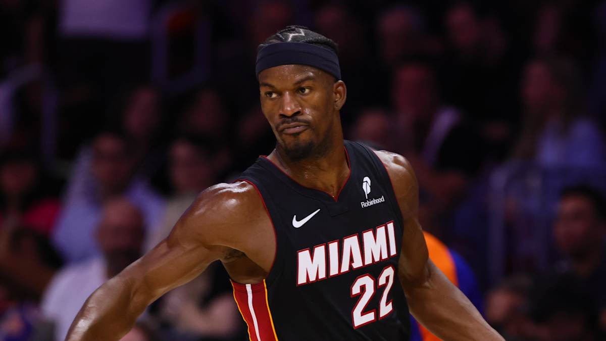 Why Jimmy Butler Trade Rumor Miami Heat Happens Insider Reveals