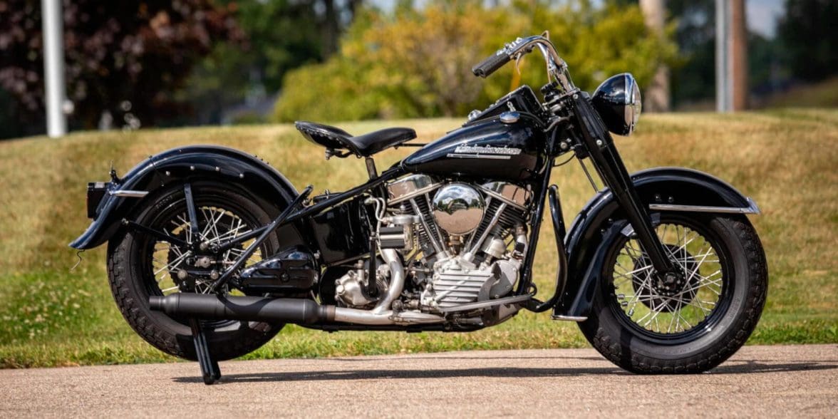 Best Harley Panhead Upgrades: Make Your Bike Faster & More Reliable