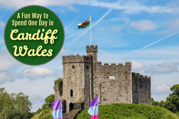 How to set Cardiff Wales time? Easy steps for travelers!
