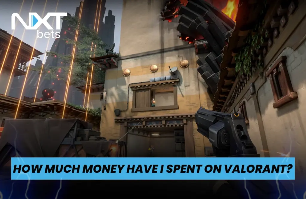 How much money spend on valorant? Discover the average cost now!