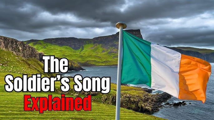 What is Irelands National Anthem Called? Learn Its Name and Story