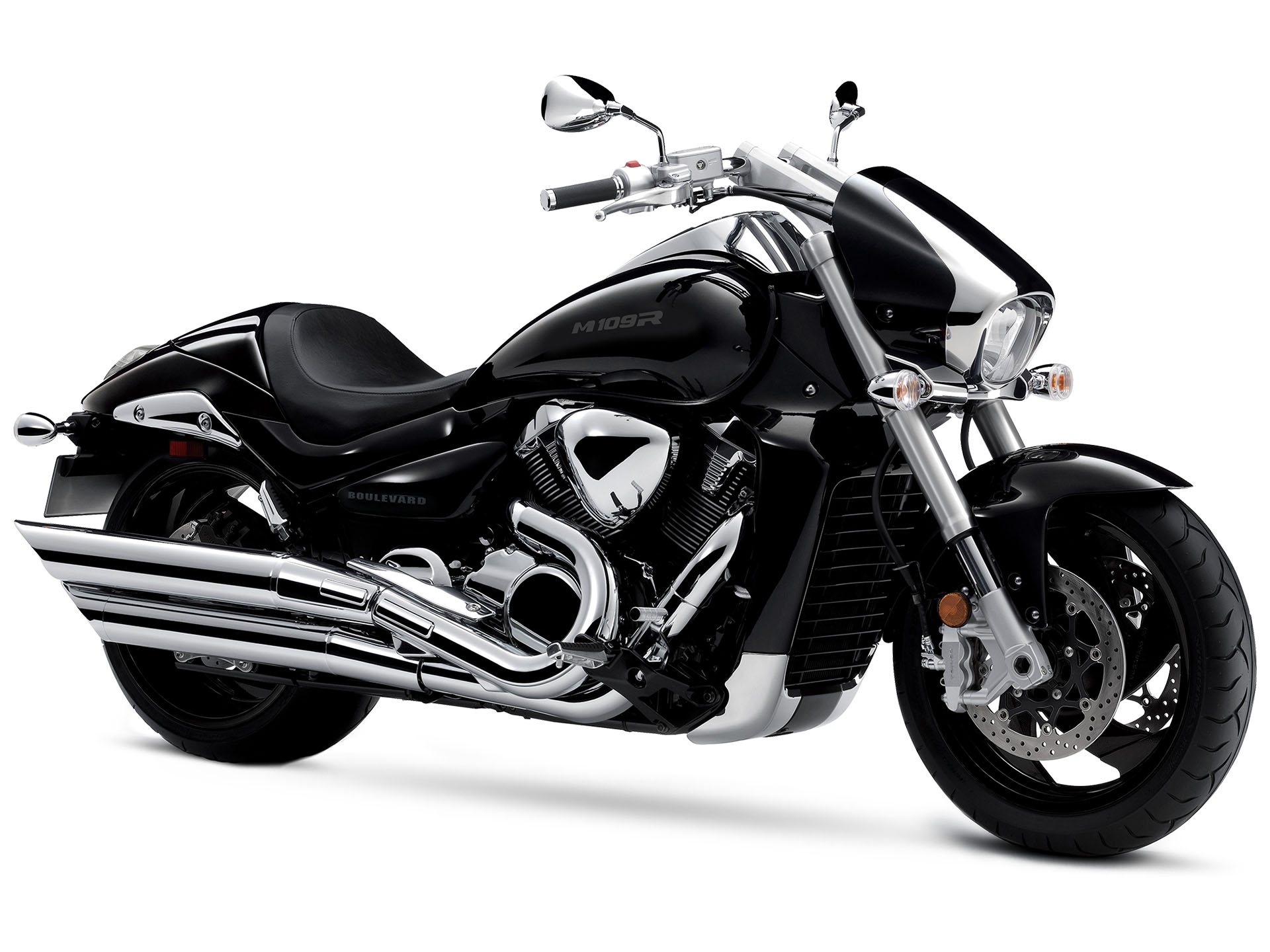 Suzuki Boulevard M109r Cost Check: Pricing and Insurance Facts