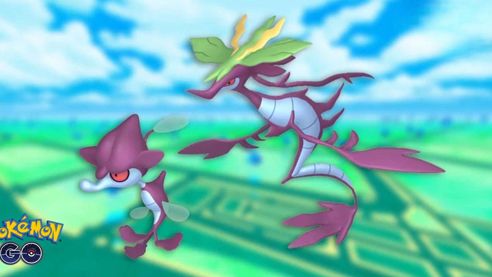 How to get shiny skrelp fast and easy (follow these simple methods)