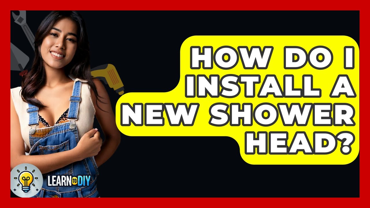 Pan head installation tips? Avoid mistakes with these simple steps