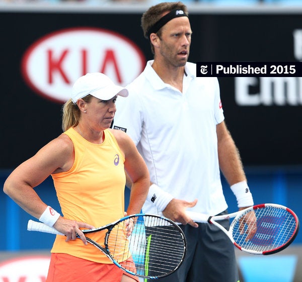 Lisa Raymond Tennis Today What She Does After Retirement Life