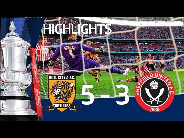 Hull City v Sheffield United 5 key moments: Match review and what happened next.