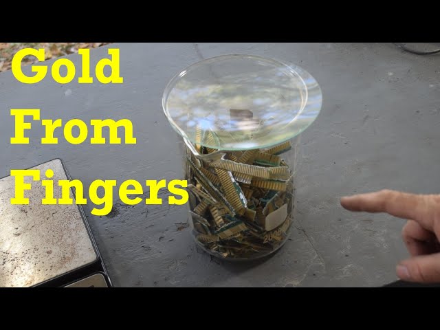 How Golden Fingers Work? 4 Easy Steps to Use Them Right Today