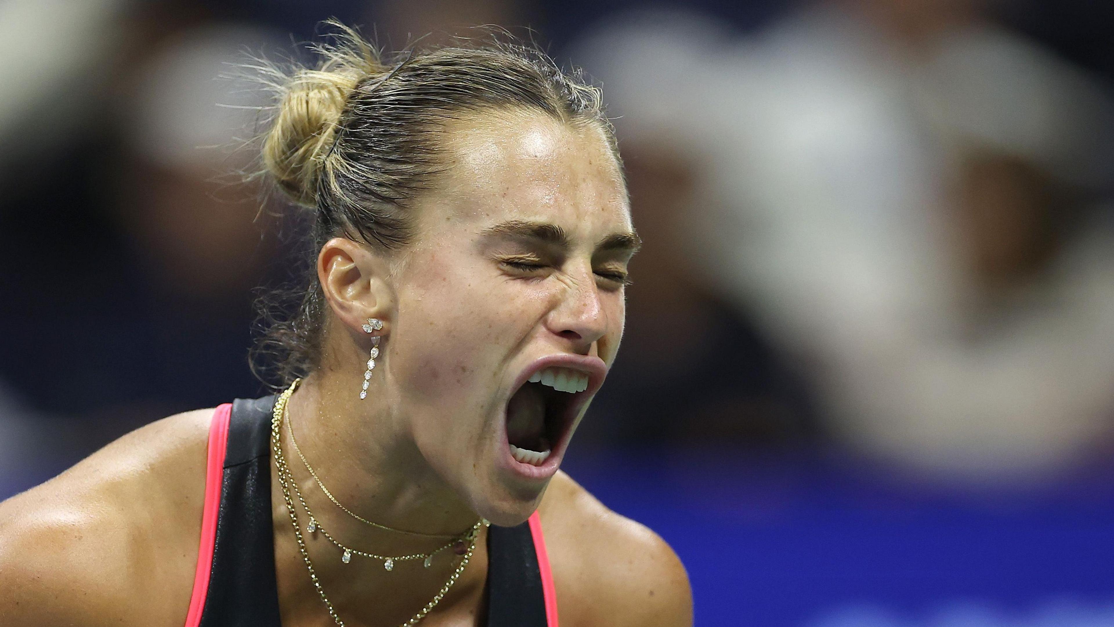 Did Aryna Sabalenka Win Today? Get Her Latest Match Score Now