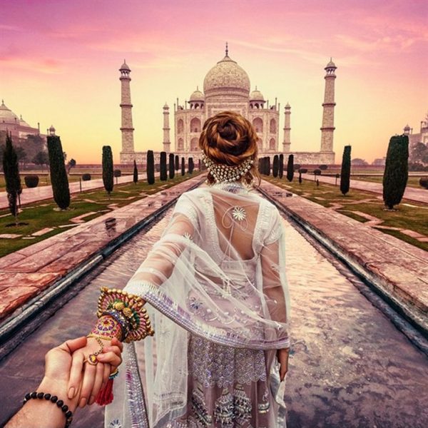 How to search indian woman photo? Top 5 places find best images