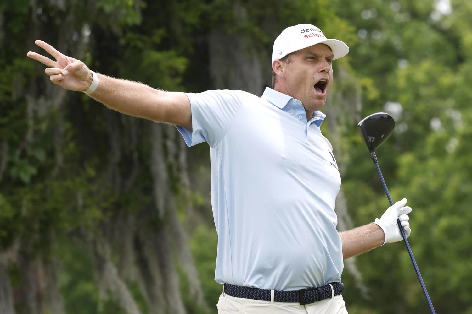Golf Nick Watney Recent News Updates on Tour Performances