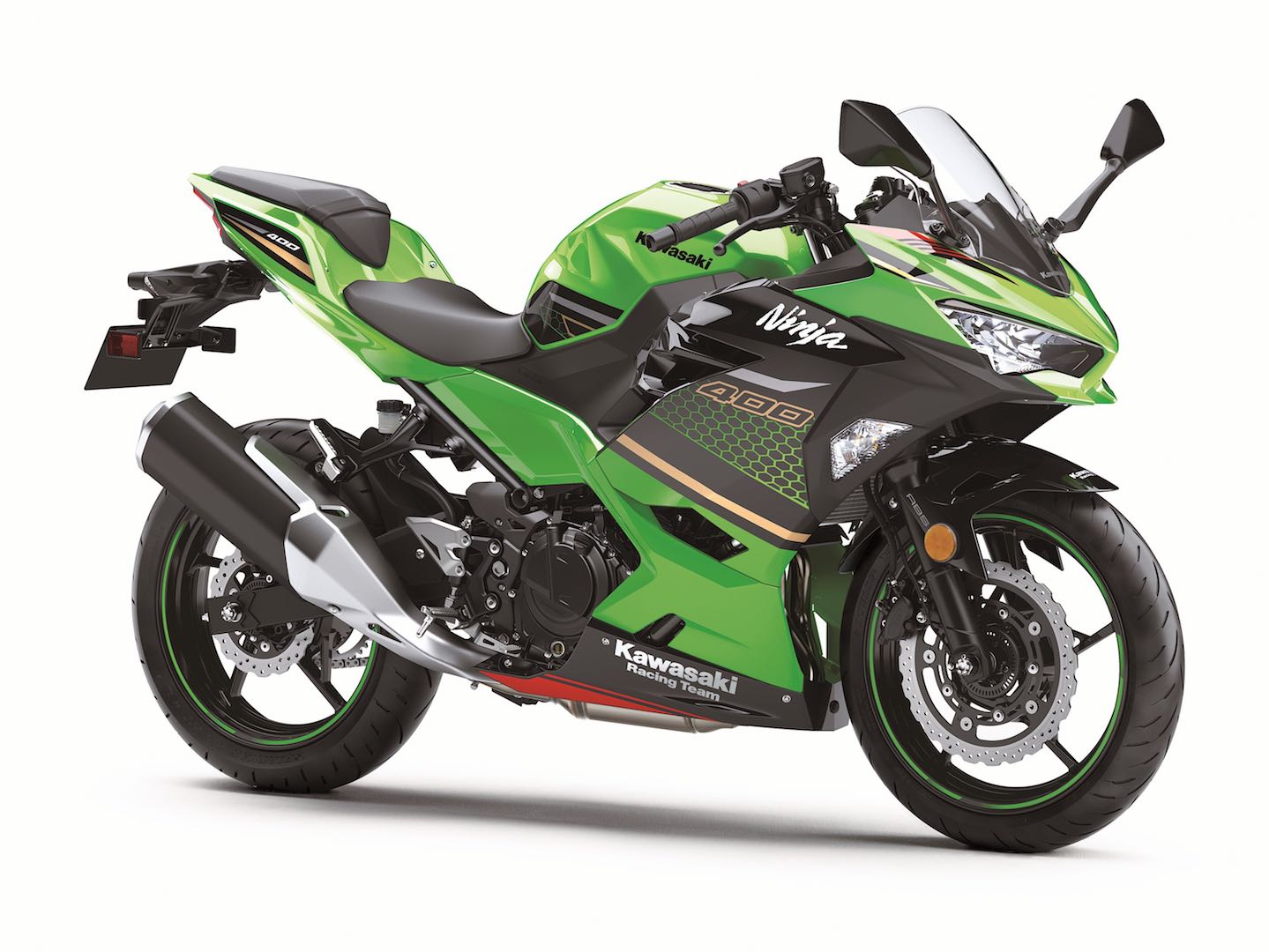 Ninja 400 MSRP Expected Price Range And Budget Plans