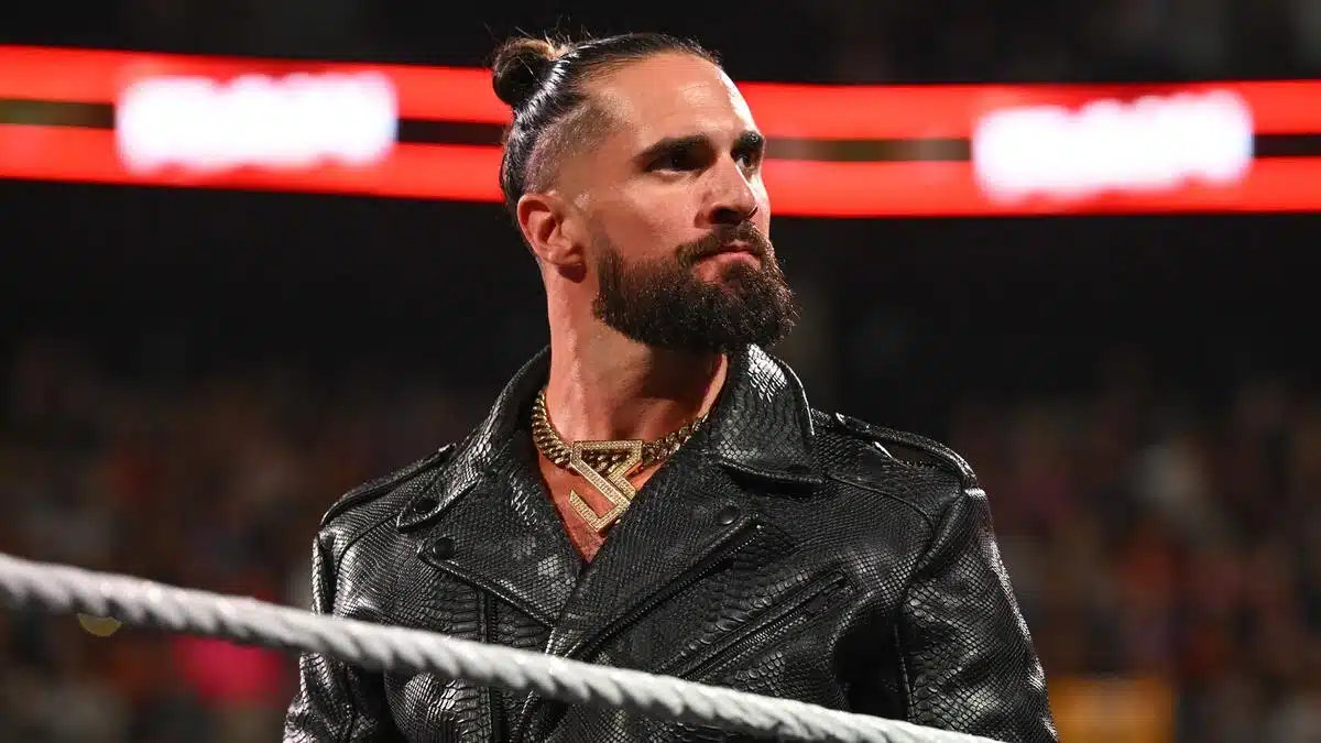 Is Seth Rollins leaving WWE? Impact on WWE future detailed.
