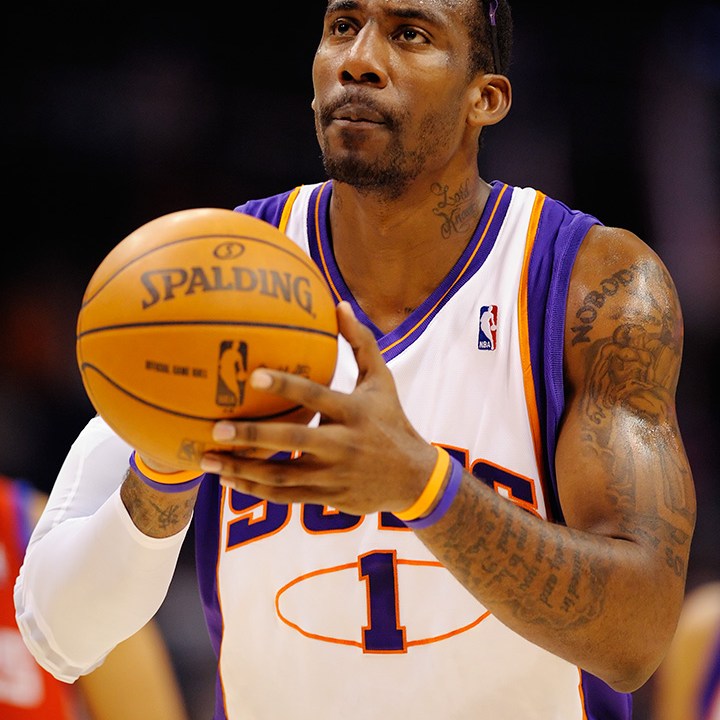 Why David Stoudemire Was Amazing? Learn His Best Playing Skills Now!