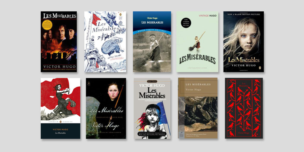 Charles Hugo Books You Must Read Top 5 Recommendations