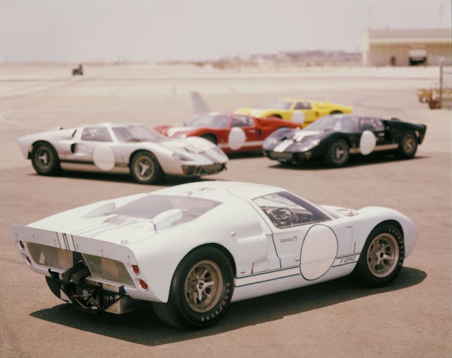 ford gt40 price guide find out how much a genuine or replica costs today