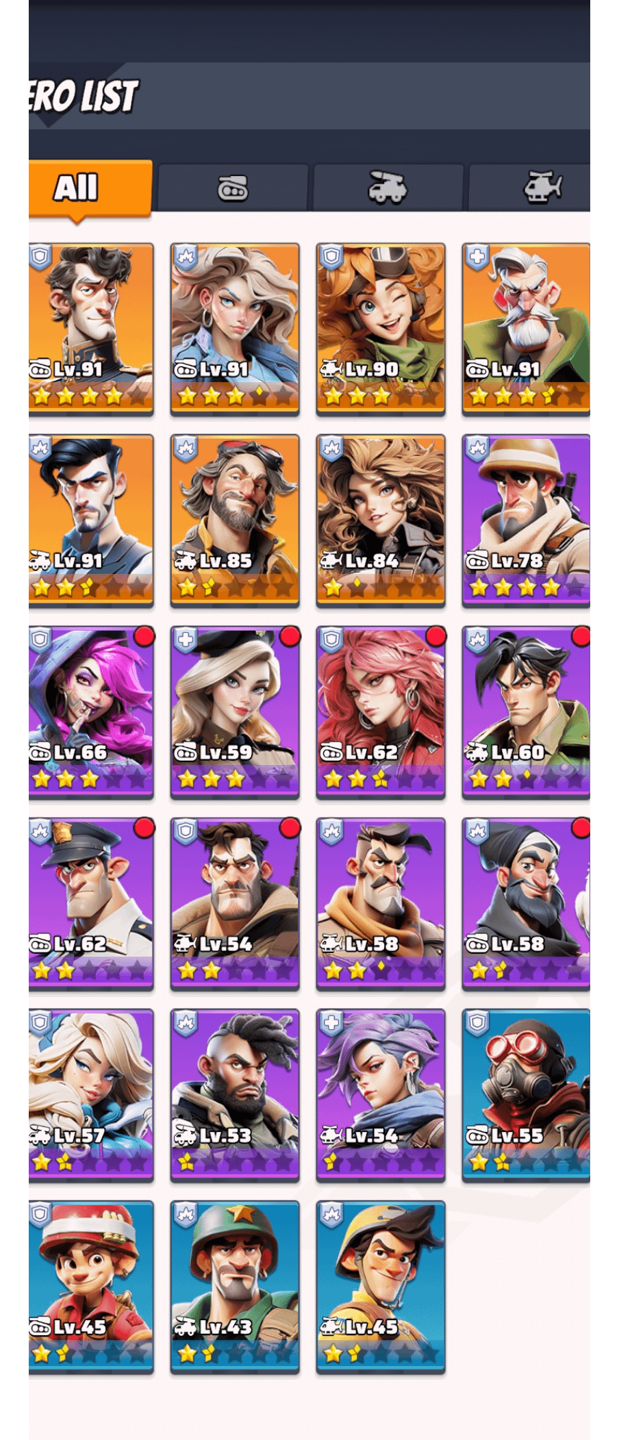 Best strategies for Europa the Final Battle: Beat every level fast!