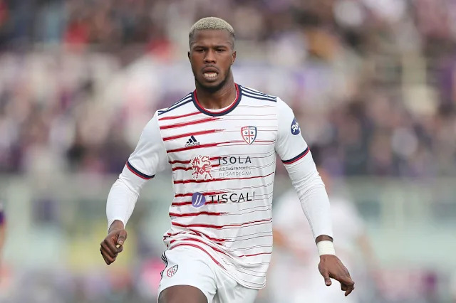 Keita Balde Diao Transfer News Latest Updates and Possible Moves