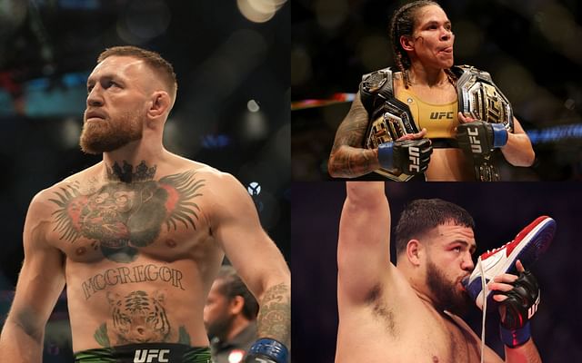 Where to Find UFC Marvel News (Latest Updates Sources)