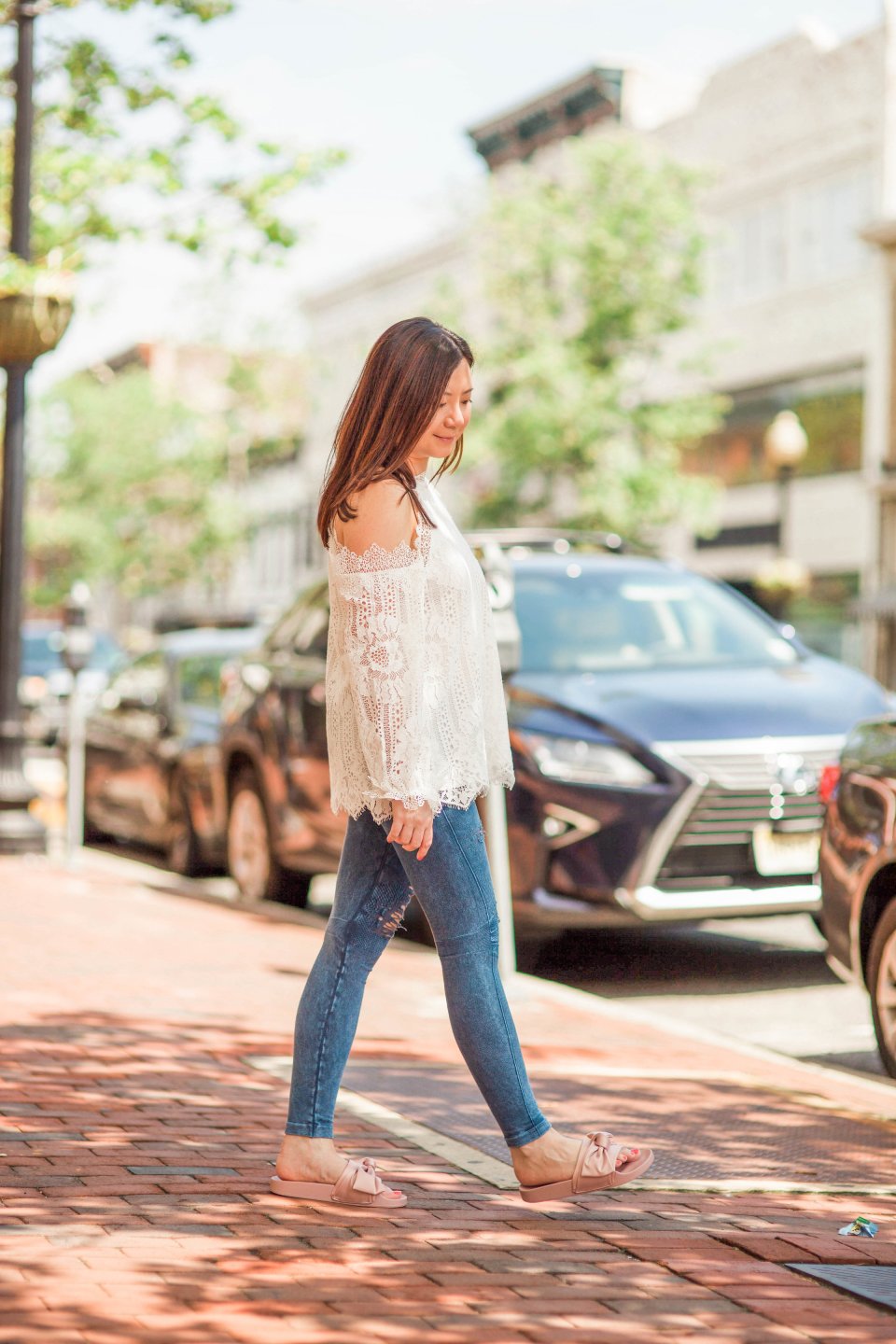 Top 10 Must See Natasha Nicasio Photos and Fashion Looks