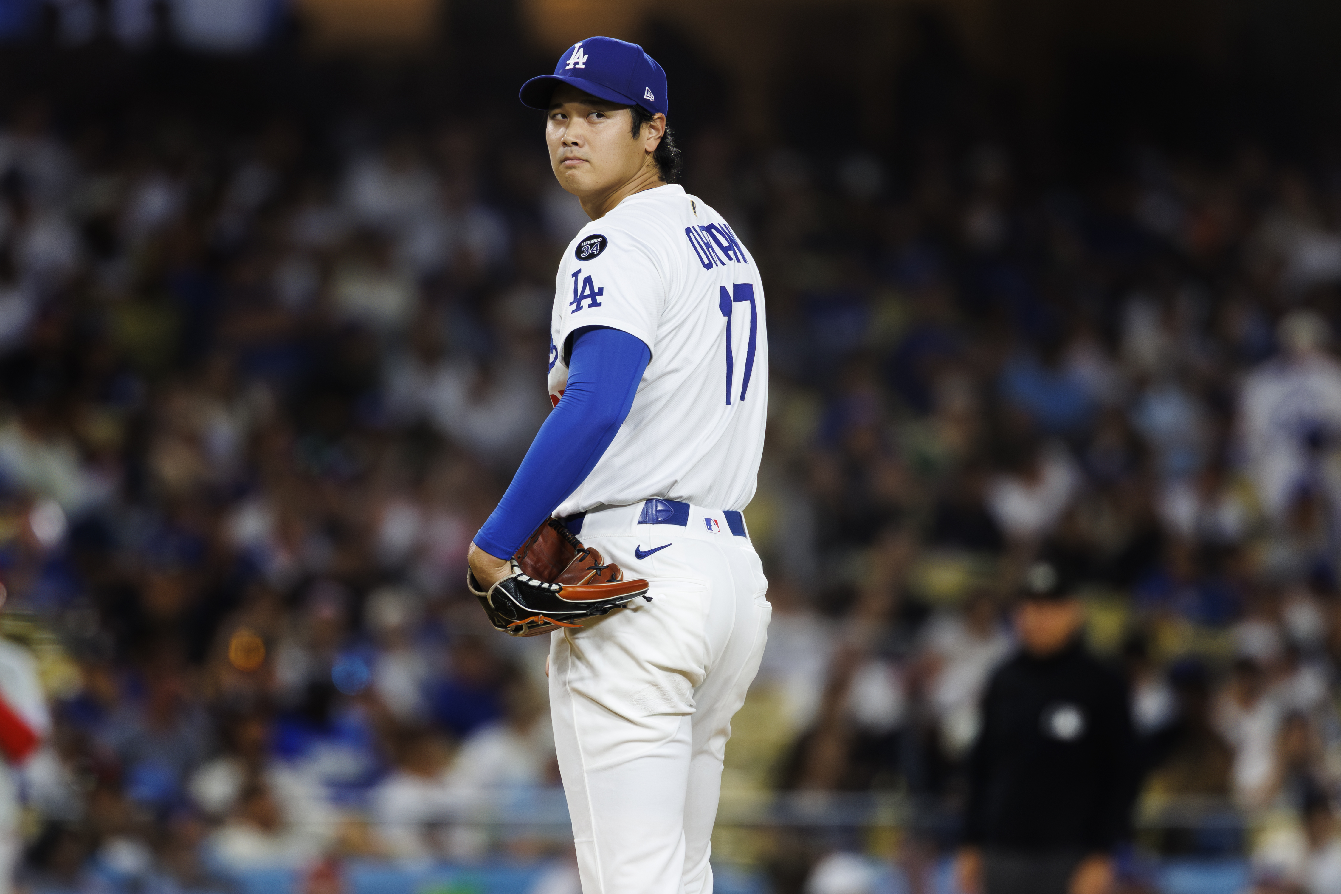 How Ohtani Foul Ball Changed the Game Play Impact