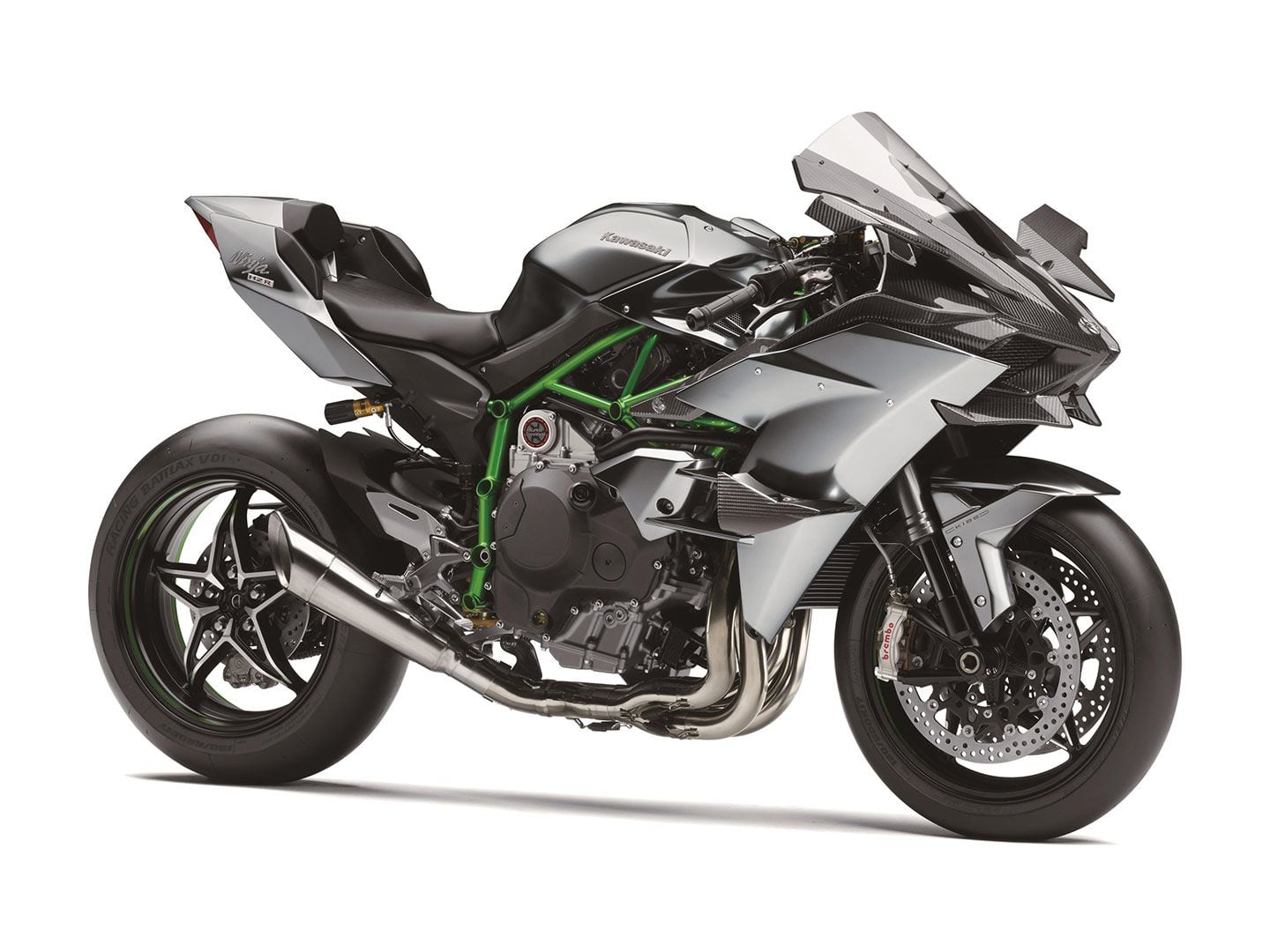 Ninja H2R Bike Price Revealed: How Much Does This Superbike Really Cost