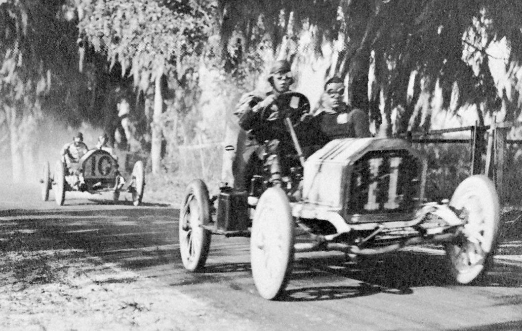 Why is history of automobile racing important? (Key reasons it transformed racing sports!)