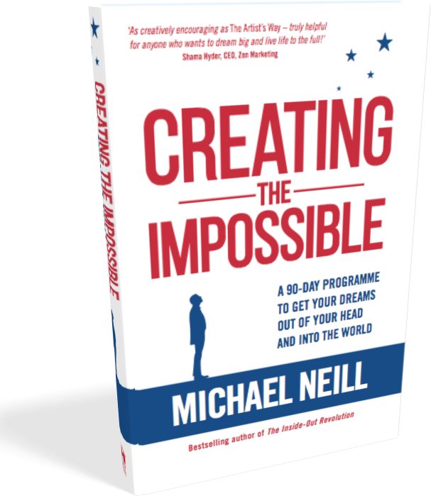 How Mike Neill Helps Find Answers In 3 Simple Steps