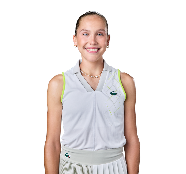 How to improve Erika Andreeva ranking? (Top tips for better performance)