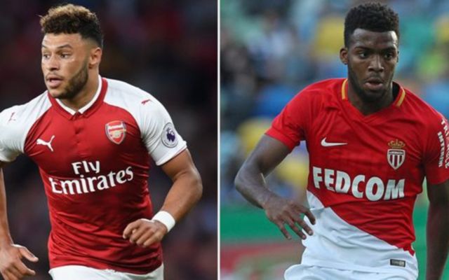 Keita Balde Diao Transfer News Latest Updates and Possible Moves