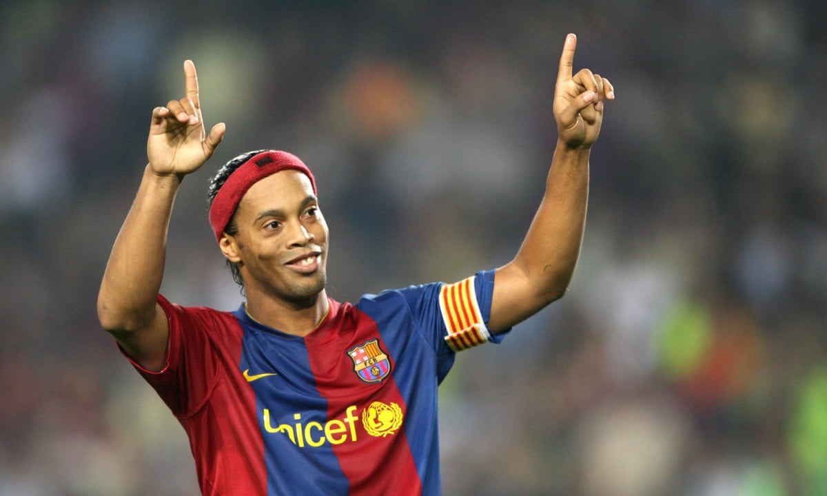 ronaldinho retirement year discover when his amazing career ended