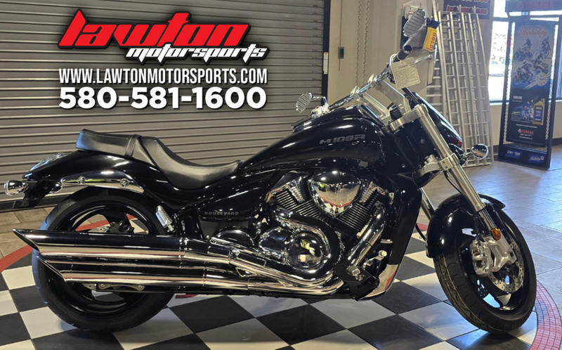 Suzuki Boulevard M109r Cost Check: Pricing and Insurance Facts