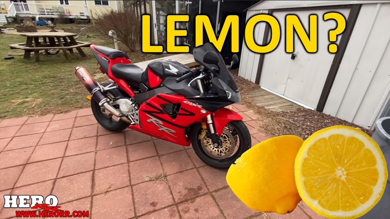 CBR 954RR Problems To Avoid Expert Tips For Smart Buyers