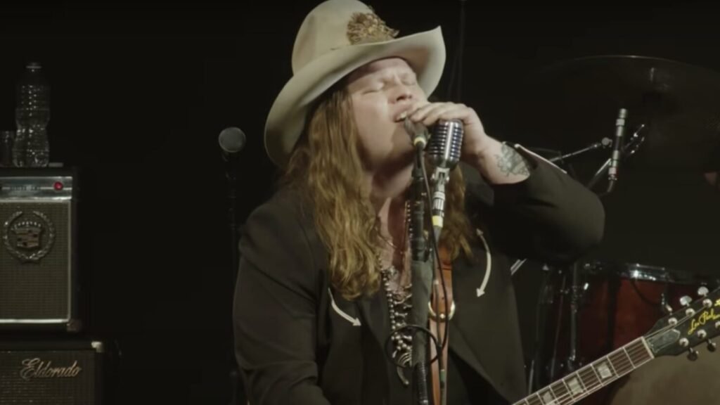 Reviewing Marcus King Hard Working Man - Explore His Southern Rock Sound